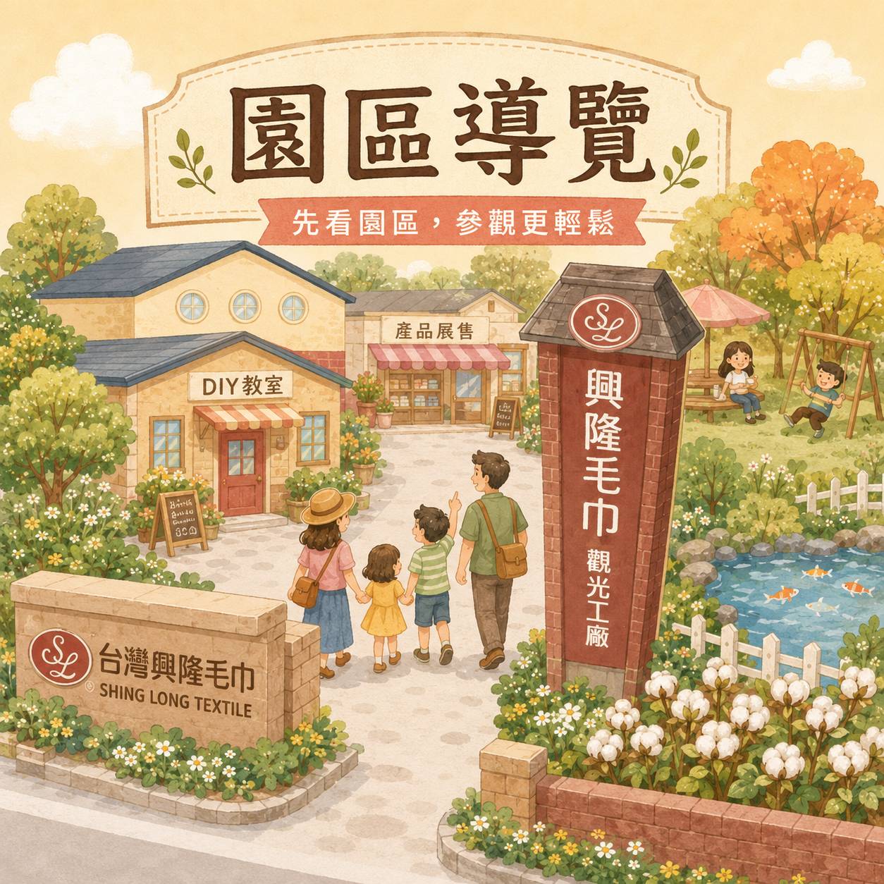 園區導覽 主圖 1